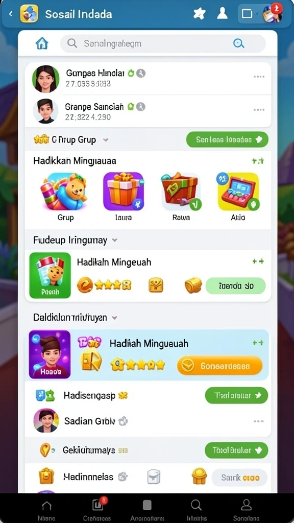 Screenshot s9s9 nomor 3