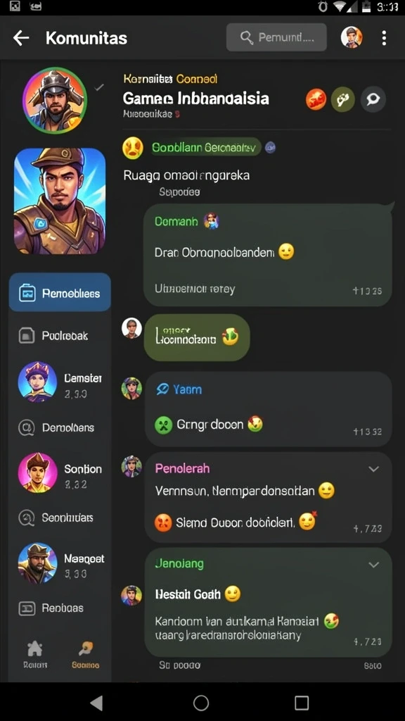 Screenshot sand77 nomor 2