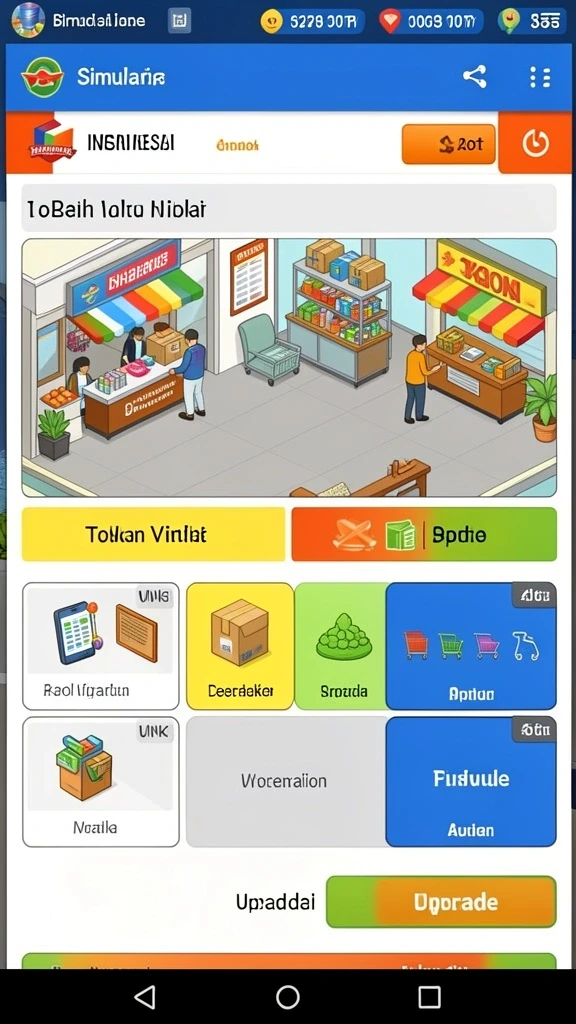 Screenshot satset138 nomor 3