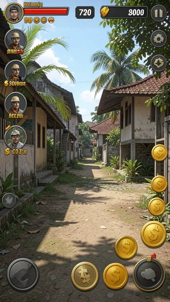 Screenshot sehoki nomor 3