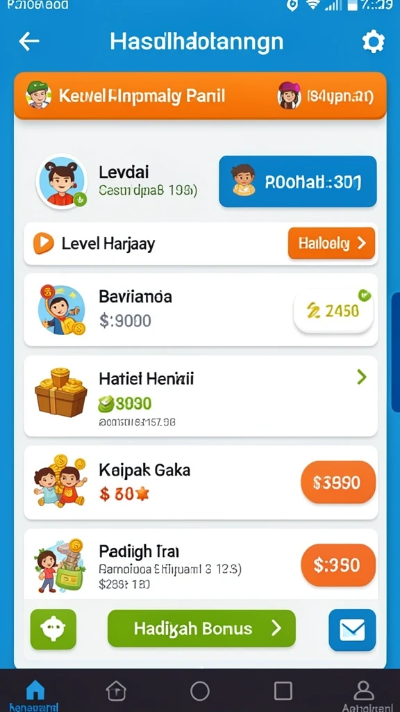 Screenshot siap108 nomor 1