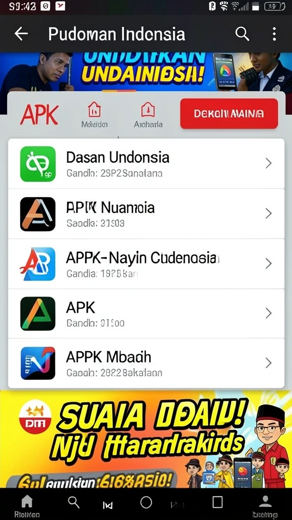 Screenshot siap108 nomor 3