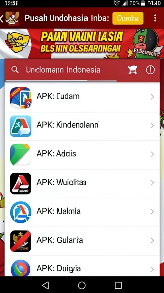 Screenshot sortoto nomor 3
