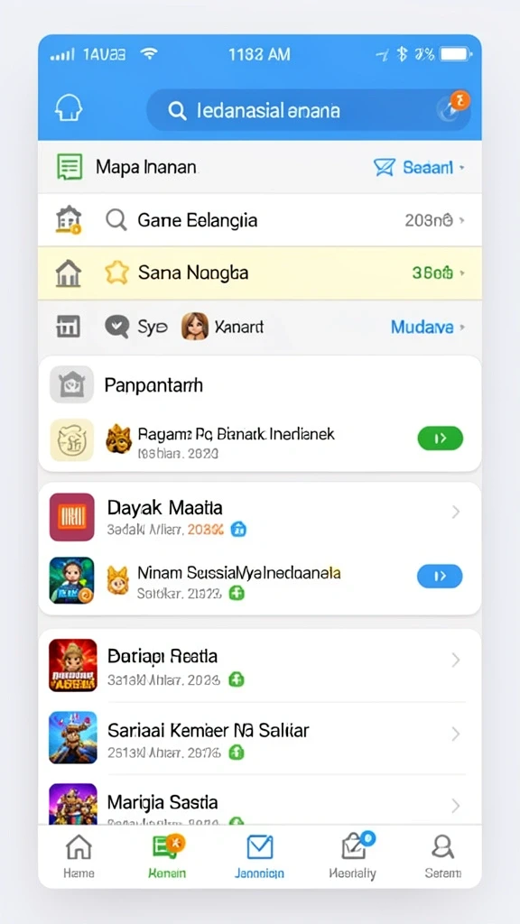 Screenshot spin88 nomor 1
