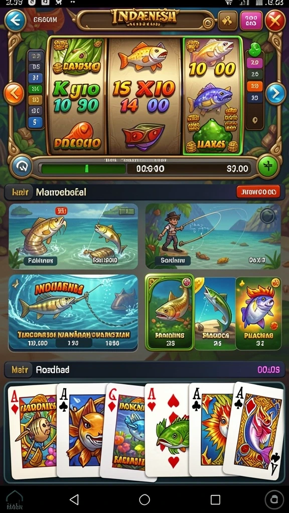 Screenshot spinbet99 nomor 3
