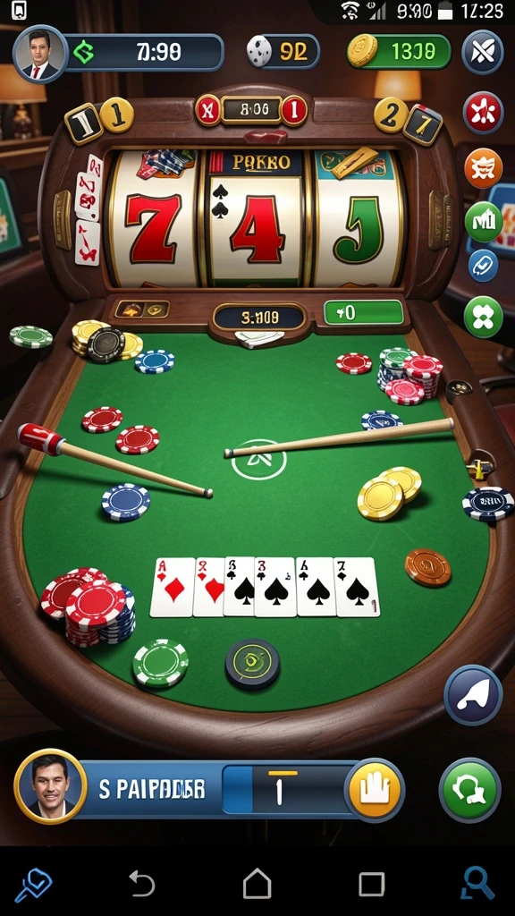 Screenshot stadium77 nomor 3