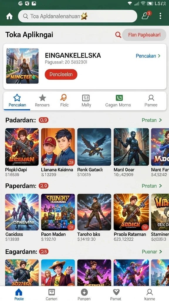 Screenshot surga11 nomor 1
