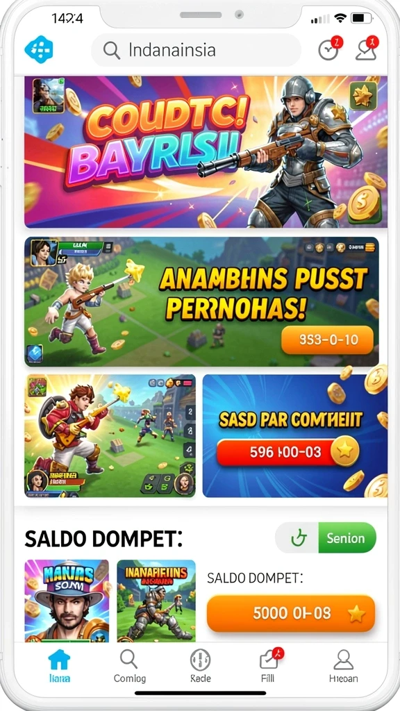 Screenshot svipwins nomor 2
