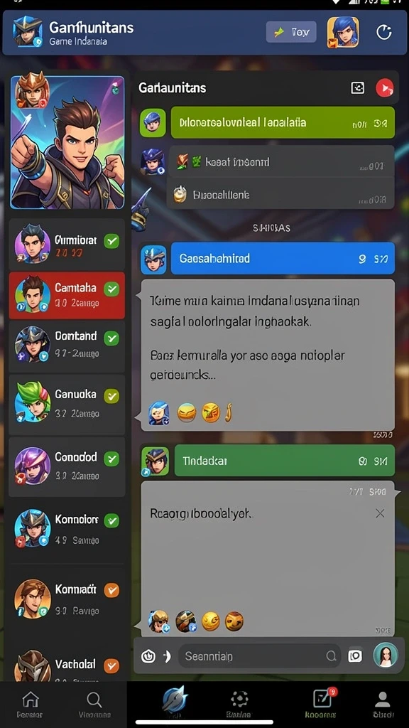 Screenshot tempototo nomor 2