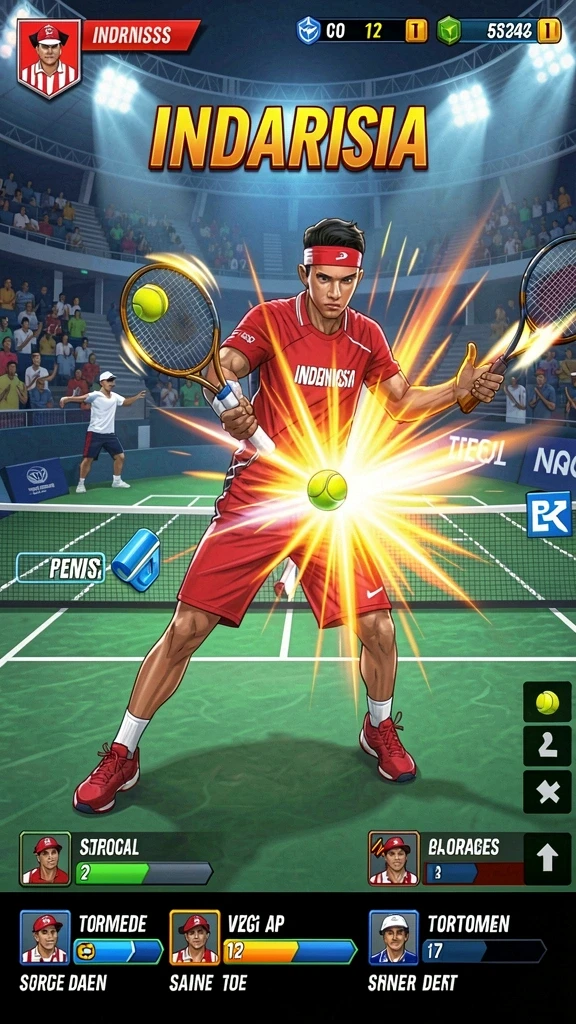 Screenshot tigerjp88 nomor 3