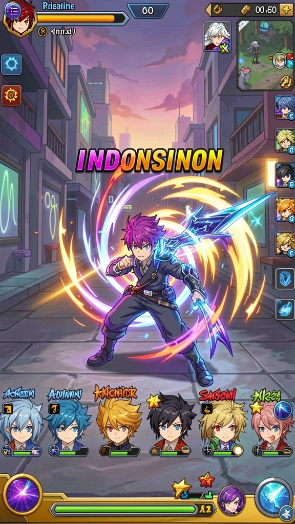 Screenshot toto20 nomor 2