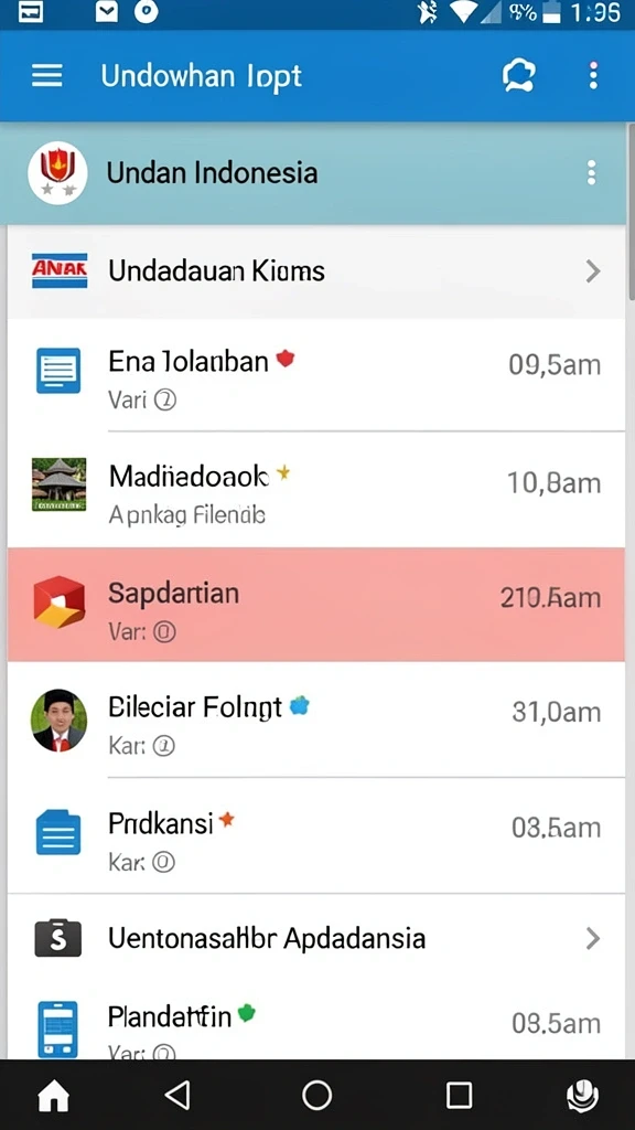 Screenshot toto99 nomor 1