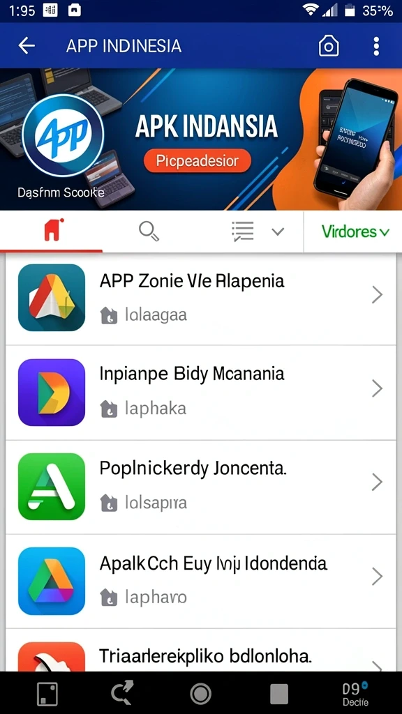 Screenshot ungutoto nomor 3