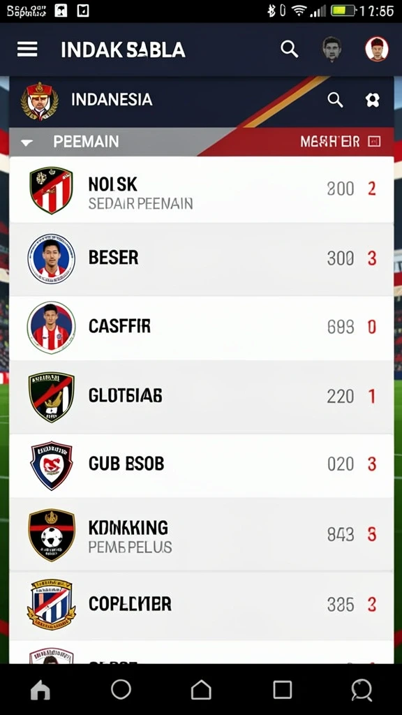 Screenshot uustoto nomor 3