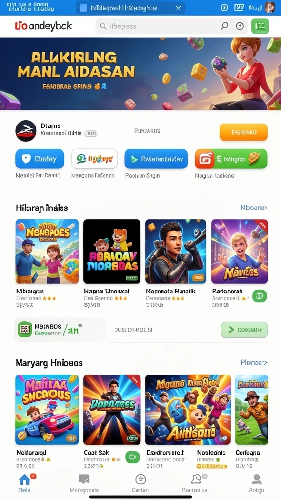 Screenshot v21 nomor 3
