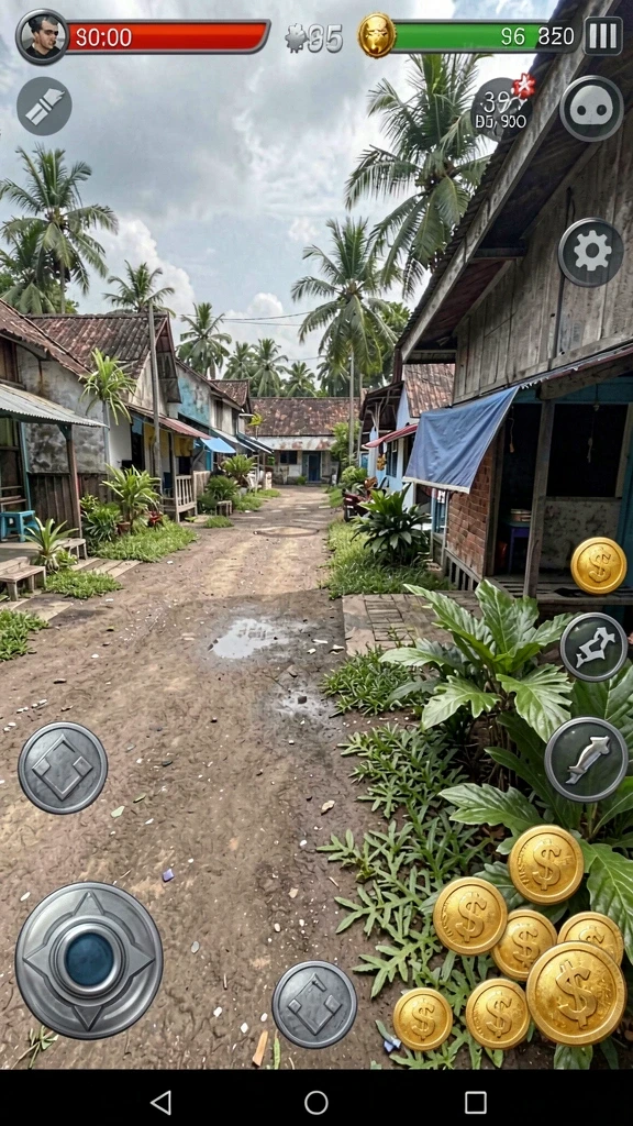 Screenshot v98 nomor 3