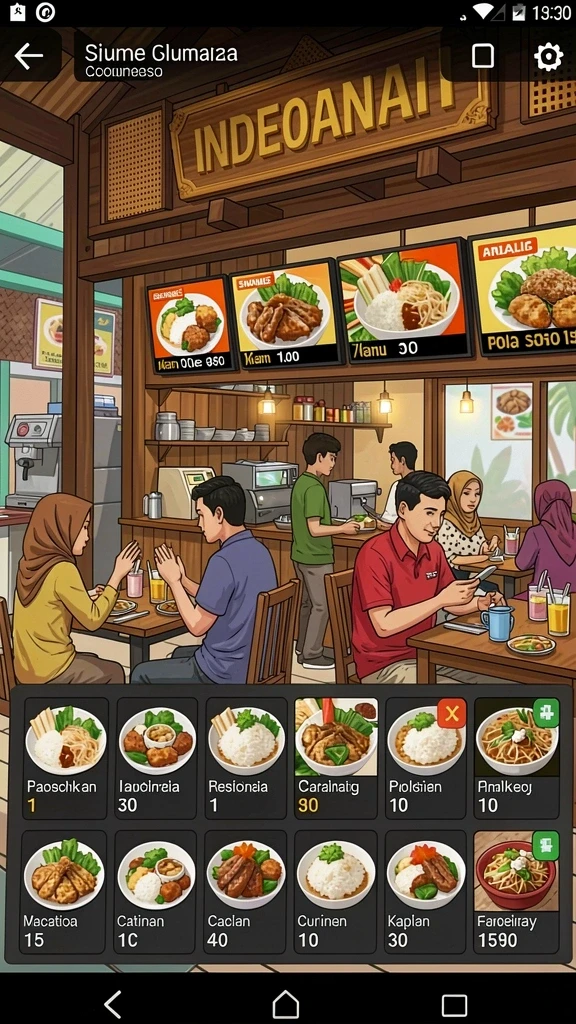 Screenshot waslot nomor 1
