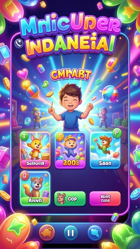 Screenshot wow99 nomor 2
