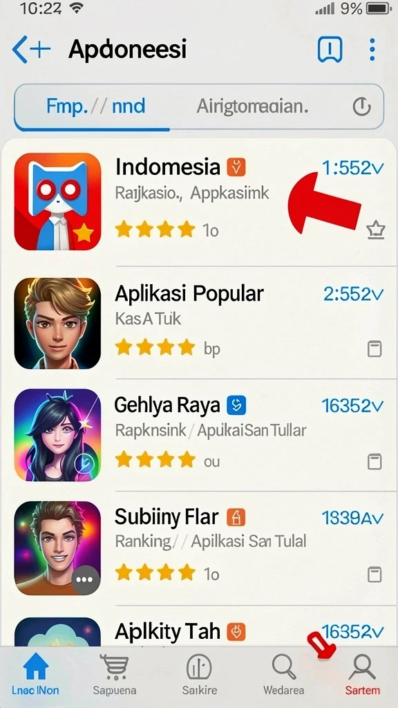 Screenshot yyrr nomor 2