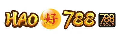 hao788 — logo banner resmi Indonesia